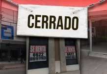 80 negocios han cerrado por rentas, permisos y bajas ventas que golpean al comercio en el Centro de Hermosillo 80 negocios han cerrado por rentas, permisos y bajas ventas que golpean al comercio en el Centro de Hermosillo