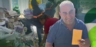 Reciclaje con causa: Jornadas se convierten en más de 4 mil pesos para Desayunador Mateo 25:35 en Costa de Hermosillo Reciclaje con causa: Jornadas se convierten en más de 4 mil pesos para Desayunador Mateo 25:35 en Costa de Hermosillo