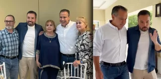 Rogelio Cota se suma a ‘Toño’ Astiazarán rumbo al 2027; se incorpora a “Sonora con Todo” tras salir de MC Rogelio Cota se suma a 'Toño' Astiazarán rumbo al 2027; se incorpora a "Sonora con Todo" tras salir de MC