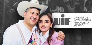 FGE de Michoacán y UIF investigan posible financiamiento del CJNG al Movimiento del Sombrero