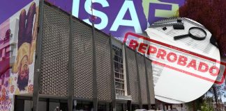 ISAF propone reprobar a seis entes estatales y 17 municipios en la revisión de la Cuenta Pública 2025