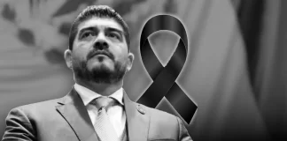 Hallan sin vida a Zenyazen Escobar, diputado federal de Morena por Veracruz Hallan sin vida a Zenyazen Escobar, diputado federal de Morena por Veracruz
