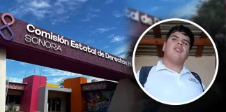 Reubicarán a joven con discapacidad visual en otro plantel tras denuncia por presunta discriminación en Cobach de Hermosillo Reubicarán a joven con discapacidad visual en otro plantel tras denuncia por presunta discriminación en Cobach de Hermosillo