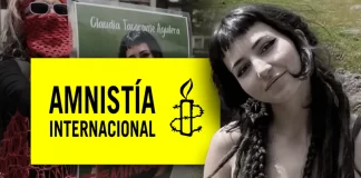 Amnistía Internacional exige investigar como feminicidio el asesinato de Claudia Tacoronte, estudiante española de intercambio en Morelos