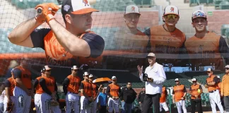 Arranca Naranjeros pretemporada en Hermosillo rumbo a campaña 2026-27 de LAMP