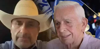Truenan panistas de Sonora y se acusan de corruptos: Ramón Corral arremete contra el padrecismo y Javier Dagnino responde