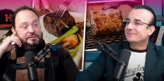 La historia del Chef Olaiz y el restaurante Kobanao en Hermosillo: Al rescate del sabor sonorense