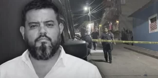Asesinan a Zenón Juárez, dirigente del PRI en Tetecala, Morelos; Fiscalía investiga el ataque
