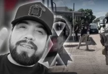 Asesinan al creador de contenido “El Piturris” en ataque armado en Ciudad Obregón, Sonora Asesinan al creador de contenido "El Piturris" en ataque armado en Ciudad Obregón, Sonora