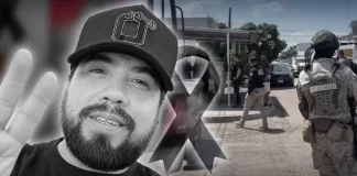 Asesinan al creador de contenido "El Piturris" en ataque armado en Ciudad Obregón, Sonora