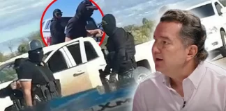 Autoridades deben informar cuáles retenes son oficiales y cuáles no para denunciar abusos: Marco Paz Autoridades deben informar cuáles retenes son oficiales y cuáles no para denunciar abusos: Marco Paz