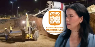 Ayuntamiento podrá hacer obra sin permisos y sin registros, denuncia Karla Estrella