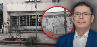 Centro de Hermosillo ya no es atractivo; faltan estacionamientos y obras complican accesos: Economista Centro de Hermosillo ya no es atractivo; faltan estacionamientos y obras complican accesos: Economista