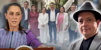 ¿Cuándo anunciará Morena candidato o candidata a gubernatura de Sonora? ¿Por qué lo retrasan? ¿Cuándo anunciará Morena candidato o candidata a gubernatura de Sonora? ¿Por qué lo retrasan?