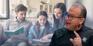 Cuatro claves para formar el carácter en tus hijos en estos tiempos: Pastor Jonatan Rosas Cuatro claves para formar el carácter en tus hijos en estos tiempos: Pastor Jonatan Rosas