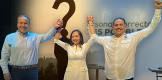 Cuestionan 8 comités municipales llegada de Natalia Rivera a la Secretaría General del Partido Sonorense