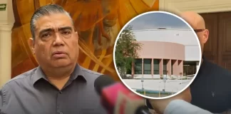 Detienen a tres por ataque al CUM Hermosillo y a un influencer vinculado a promoción y venta de drogas Detienen a tres por ataque al CUM Hermosillo y a un influencer vinculado a promoción y venta de drogas