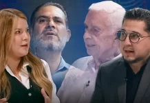 El pleito de los padrecistas y Ramón Corral en Sonora, ¿beneficia o perjudica a Morena?