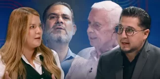 El pleito de los padrecistas y Ramón Corral en Sonora, ¿beneficia o perjudica a Morena? El pleito de los padrecistas y Ramón Corral en Sonora, ¿beneficia o perjudica a Morena?