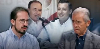 El rompimiento entre Durazo y Colosio, ¿qué consecuencias tendría para Sonora?: Análisis