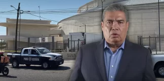 Fiscalía identifica a responsables de ataque al CUM Hermosillo previo a Noche Suprema