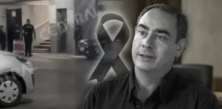Hallan sin vida a Rubén Alberto Curiel, funcionario de la Secretaría Anticorrupción de Puebla