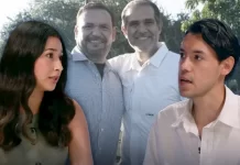 Hay inconformidad en jóvenes de MC por llegada de Padrés y López Caballero; habrá más renuncias