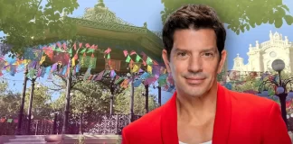 Hermosillo se prepara para apoyar a Yahir en la final de La Casa de los Famosos desde la Víactiva