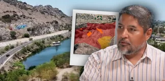 INVEX vendió el Cerro de la Cementera al Estado por 3.5 mdp, pero dejó fuera tres terrenos sin aclarar: Jesús Ibarra