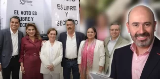 Incertidumbre en Sonora por candidatos de Morena y elección de EEUU definirá 2027: Análisis