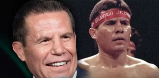 “Lo están echando a perder”: Julio César Chávez cuestiona millonarias bolsas y espectáculo del boxeo actual