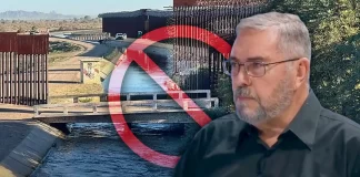 Kino o Guaymas podrían ser opción para desaladora de Arizona, pero Estado lo rechaza: Nicolás Pineda Kino o Guaymas podrían ser opción para desaladora de Arizona, pero Estado lo rechaza: Nicolás Pineda