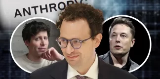 Llama jefe de Anthropic a bajar ritmo del desarrollo de IA antes de que se pierda el control: lo respaldan Musk y fundador de OpenAI