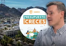 Más de 72 mil personas han votado para elegir obras en Hermosillo en los Comités CRECES; es un modelo único en México