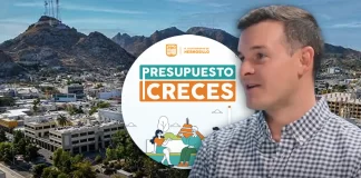 Más de 72 mil personas han votado para elegir obras en Hermosillo en los Comités CRECES; es un modelo único en México