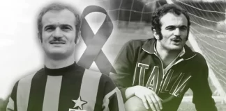 Muere Sandro Mazzola a los 83 años, leyenda del Inter de Milán y del fútbol italiano