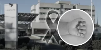 Mueren cinco bebés recién nacidos en hospital de Durango, investigan presencia de bacteria y posible error humano