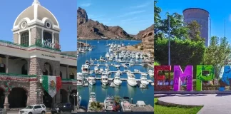 Proyecto de zona conurbada San Carlos-Guaymas-Empalme no contempla crear un solo municipio: Alfonso Durazo