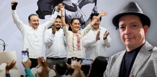 ¿Quién será el candidato de Morena al gobierno de Sonora? Alfonso Durazo sí sabe: Análisis