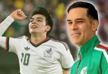Rafa Márquez debuta con empate al frente del Tri: Gilberto Mora rescata el 1-1 ante Colombia