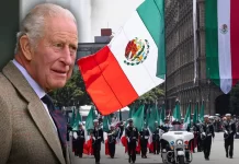 Rey Carlos III felicita a México por aniversario de la Independencia; destaca amistad bilateral Rey Carlos III felicita a México por aniversario de la Independencia; destaca amistad bilateral