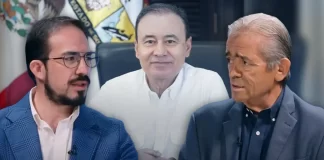 Debate: ¿Se cumplirán proyectos y se terminarán obras al finalizar sexenio de Durazo en Sonora?