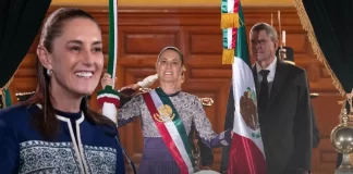 Sheinbaum suspende la ‘Mañanera’ dos días por las fiestas patrias: “Nos vemos en el grito”