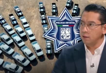 Sonora avanza en combate al homicidio doloso: del cuarto lugar al iniciar el sexenio cayó al catorceavo: secretario de Seguridad