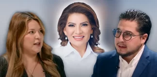 Debate: Urge operación cicatriz en Morena tras designación de Lorenia Valles como futura candidata a gobernadora de Sonora