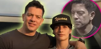 Yahir rompe en llanto en La Casa de los Famosos y pide perdón a su hijo Tristán: “Extraño la relación que teníamos”
