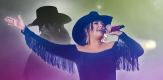 Yuridia hace historia: se convierte en la primera mexicana con dos fechas consecutivas en el Estadio GNP