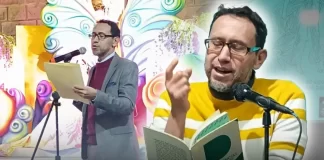 ¡Orgullo hermosillense! Poeta Manuel Parra gana Premio Iberoamericano de Poesía 2026