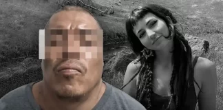 ‘El Trompas’ confiesa feminicidio de Claudia Tacoronte, estudiante española asesinada en Morelos