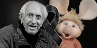 “Buenas noches, Papá”: Muere Peppino Mazzullo, voz original de Topo Gigio, a los 100 años